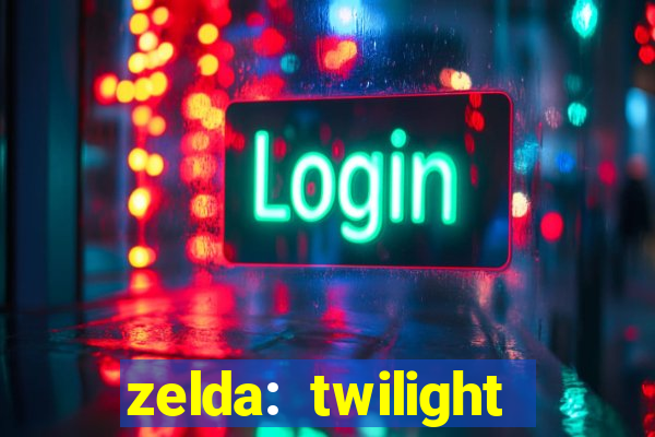 zelda: twilight princess rom zelda twilight princess rom pt-br dolphin